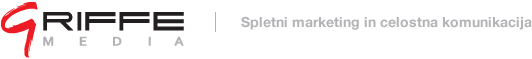 Griffe Media | Spletni marketing in celostna komunikacija